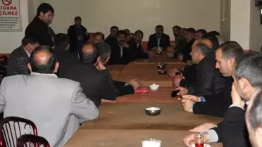 Varto'da Oda Seçimi İçin Ortak Karar