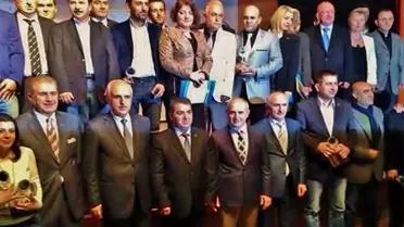 Ybbd, Balıkesir'de Temsilcilik Açıyor