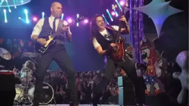 Yüksek Sadakat, Antalya'da Konser Verecek