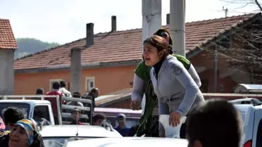 Yürek Burkan Feryat