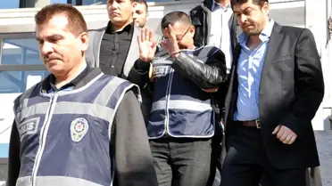 Zonguldak'ta Cinayetin Ardından