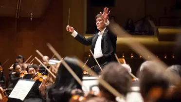 Adnan Saygun, New York Filarmoni'yi Ağırlayacak