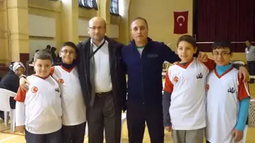Gençlerbirliği Türkiye Şampiyonası'na Hazırlanıyor