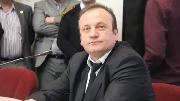 Bursa'nın Simgelerinden Mahfel Satılamadı