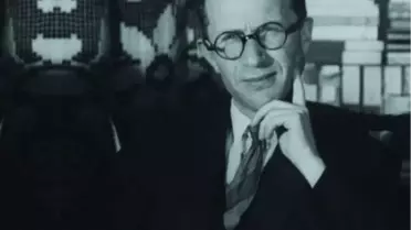 Ruhselman'ın 54 Yıldır Beklenen Kitabı Çıktı