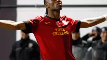 Drogba Tarih Verdi: 9 Nisan