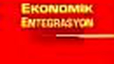 Ekonomik Entegrasyon Kitabı