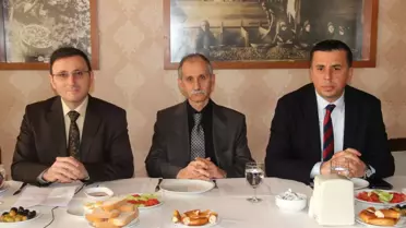 Giresun'da Sanayi Esnafı Elektrik Kesintilerinden Mağdur Oluyor