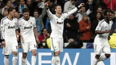 İngilizler G.Saray ile Dalga Geçti