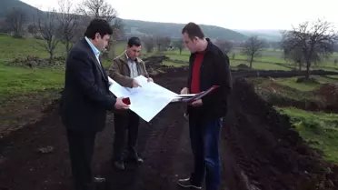 Kula'nın Enerji Sorunu Çözülüyor