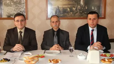 Sanayiciler Elektrik Kesintisinden Şikayetçi