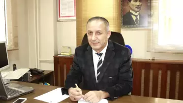 Selçuk Vergi Dairesi Müdürü, Vergi Müfettişliğine Atandı