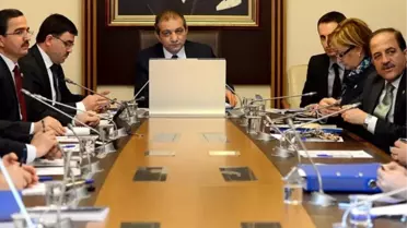 TBMM Yasadışı Dinlemeleri Araştırma Komisyonu