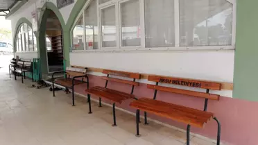 Antalya'da 'Bank' Tartışması