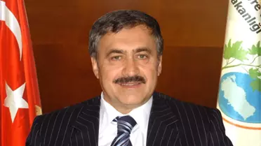 Bakan Eroğlu, 10 Tesisin Açılışını, 17 Tesisin de Temeli Atacak