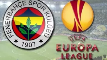 Fenerbahçe-Lazio Maçına Doğru