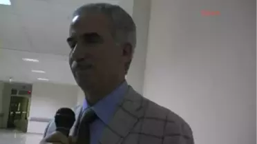 Kırıkkale Tıp Fakültesi Hastanesi'nde Estetik Merkezi Açıldı Tıp Fakültesi Hastanesi'nde Estetik...