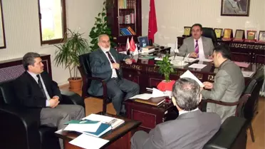 Nevşehir İl Müftülüğü Tarafından Komposizyon Yarışması Düzenlendi