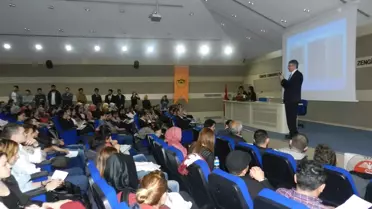 Size Yapılmasını İstediğinizi, Siz de Başkasına Yapabilirsiniz