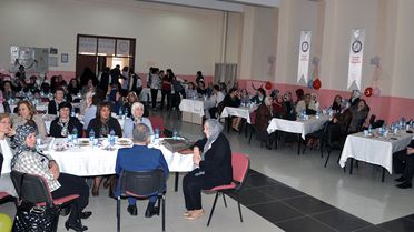 18 Yıl Sonra Bir Araya Geldiler