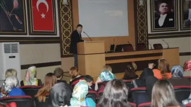 4 Kadından Biri Siz Olabilirsiniz