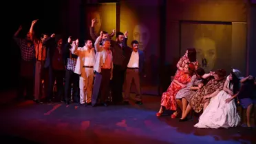 Abt'den Yeni Oyun, 'Anam, Bacım, Avradım'