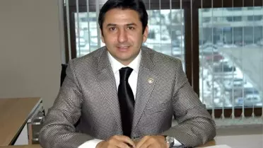 AK Parti Grup Başkanvekili Aydın.'Çözüm Sürecine Karşı Olanlar Buralara Gelebilseler Zaten Sorun...