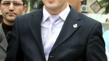 Alperenlerden 'Akil İnsan' Tepkisi