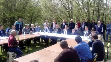 Atakum'da Tıbbi ve Aromatik Bitki Yetiştiriciliği Kursu