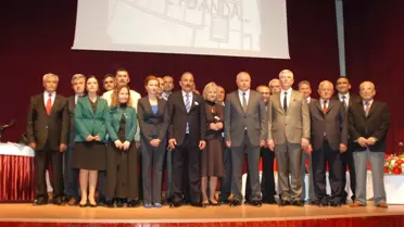 Başkan Saatcı, 14 Yılını Değerlendirdi