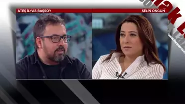 Başsoy: AK Parti 2023 Değil 2033'e Kadar Yüzde 50 ile İktidar