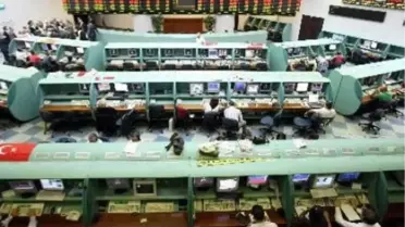 Borsa İstanbul'da İlk Gong Çaldı