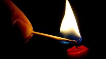 Çorum'da Elektrik Kesintisi