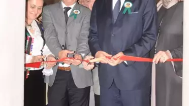 Fetih Şenliklerine Renkli Başlangıç