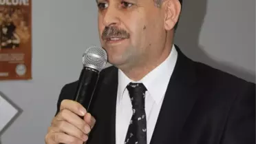 Gürpınar'da 'Değerler Eğitimi' Verildi