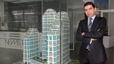 Hasoğlu Yapı'da Yeni Atama