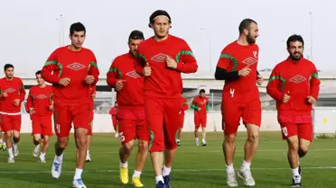 Karşıyaka, Çaykur Rizespor Maçı Hazırlıklarını Tamamladı