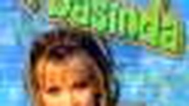 Lizzie Mcguire - Lizzie İş Başında Kitabı