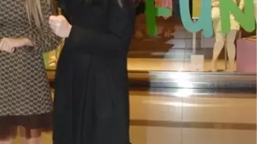 Mağaza Gezdi