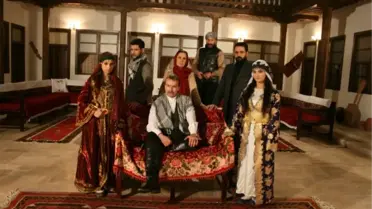 Mem ile Yeliz'in Evleneceğini Duyan Zin Ne Yapacak