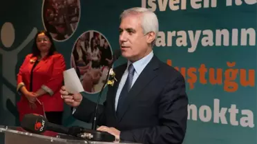 Nilüfer Belediye Başkanı Bozbey Açıklaması