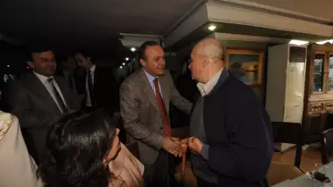 Şehit Aileleri ve Gazilerle 'Gönül Buluşmaları' Devam Ediyor