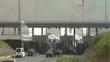 Korucu Esat Faruk Ailesine Kavuştu