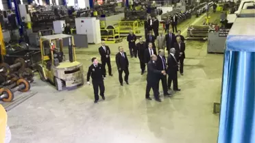 Türkiye ile Kosova Demiryolu İşbirliği Gerçekleştirecek