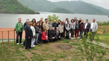 Türsab'dan Ayvacık Çıkarması