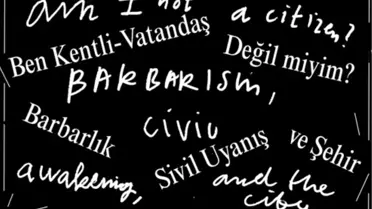 13. İstanbul Bienali Film Programı söyleşisi 8 Nisan'da