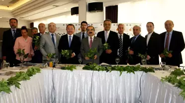 Adana'da Portakal Çiçeği Karnavalı Heyecanı