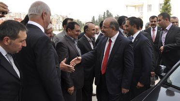 AK Parti Genel Başkan Yardımcısı Hüseyin Çelik Açıklaması