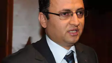 AK Parti Teşkilat Başkan Yardımcısı Kaçar Açıklaması