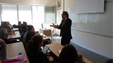 Beş Parmağın Yarattığı Moda